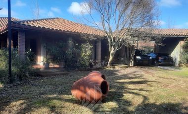 Casa en Venta en Isla de Marchant, Curicó