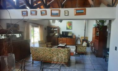 Casa en Venta en Isla de Marchant, Curicó