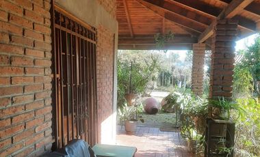 Casa en Venta en Isla de Marchant, Curicó