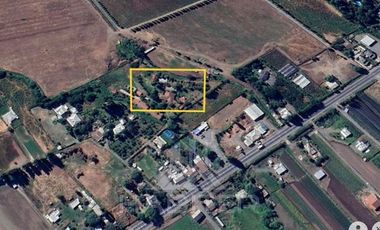Casa en Venta en Isla de Marchant, Curicó