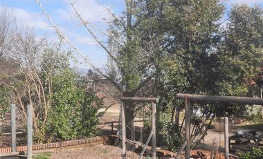 Casa en Venta en Isla de Marchant, Curicó