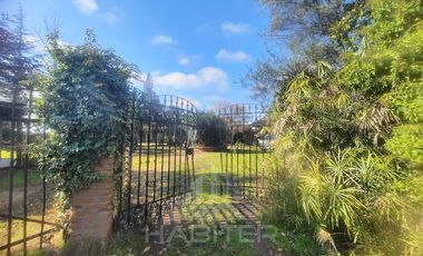 Casa en Venta en Isla de Marchant, Curicó
