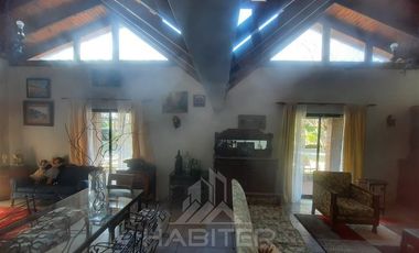 Casa en Venta en Isla de Marchant, Curicó