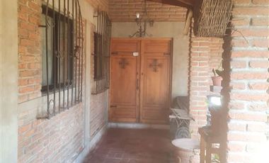 Casa en Venta en Isla de Marchant, Curicó
