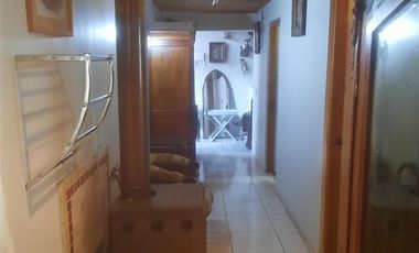 Casa en Venta en Isla de Marchant, Curicó
