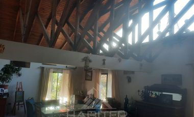 Casa en Venta en Isla de Marchant, Curicó