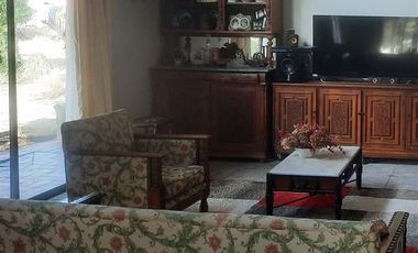 Casa en Venta en Isla de Marchant, Curicó