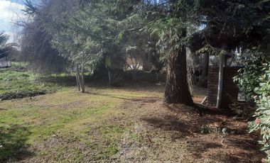 Casa en Venta en Isla de Marchant, Curicó