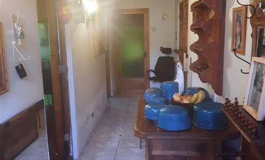 Casa en Venta en Isla de Marchant, Curicó