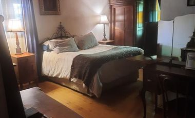Casa en Venta en Isla de Marchant, Curicó