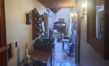 Casa en Venta en Isla de Marchant, Curicó