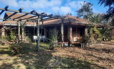 Casa en Venta en Isla de Marchant, Curicó