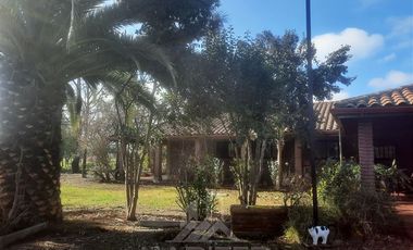 Casa en Venta en Isla de Marchant, Curicó