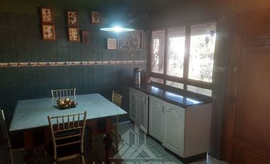 Casa en Venta en Isla de Marchant, Curicó