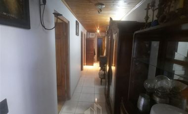 Casa en Venta en Isla de Marchant, Curicó