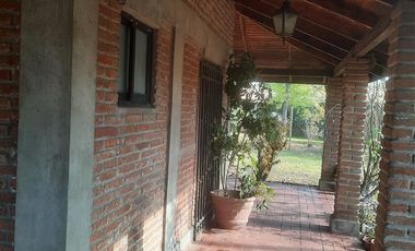 Casa en Venta en Isla de Marchant, Curicó