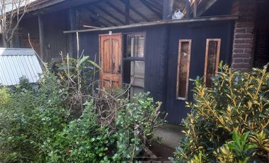 Casa en Venta en Isla de Marchant, Curicó
