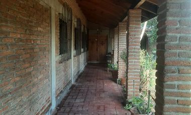 Casa en Venta en Isla de Marchant, Curicó