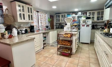 Casa en Venta en Edimburgo / Waterloo