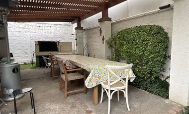 Casa en Venta en Edimburgo / Waterloo