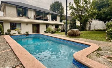 Casa en Venta en Edimburgo / Waterloo