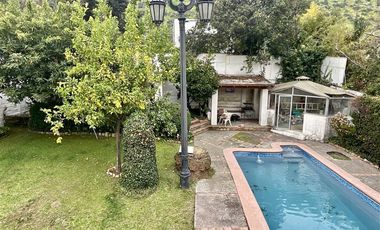 Casa en Venta en Edimburgo / Waterloo