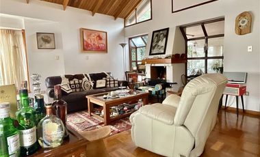 Casa en Venta en Edimburgo / Waterloo