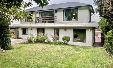 Casa en Venta en Edimburgo / Waterloo