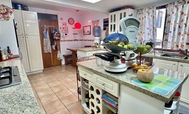 Casa en Venta en Edimburgo / Waterloo