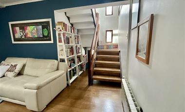 Casa en Venta en Edimburgo / Waterloo