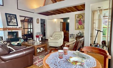 Casa en Venta en Edimburgo / Waterloo