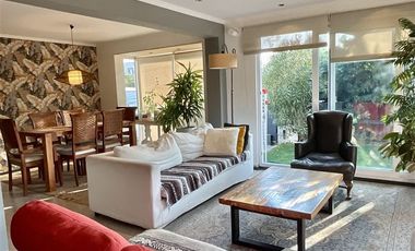 Casa en Venta en Laura De Noves / Sandro Boticelli