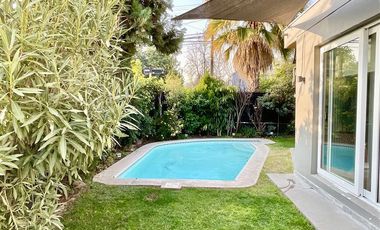 Casa en Venta en Laura De Noves / Sandro Boticelli