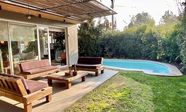 Casa en Venta en Laura De Noves / Sandro Boticelli