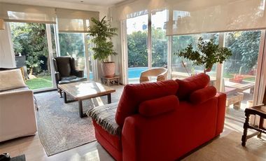 Casa en Venta en Laura De Noves / Sandro Boticelli