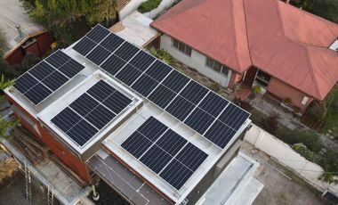 Casa en Venta en Laura De Noves / Sandro Boticelli