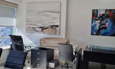 Oficina en Arriendo en portal la Dehesa