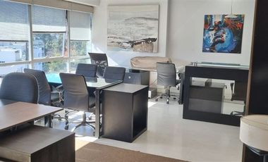 Oficina en Arriendo en portal la Dehesa