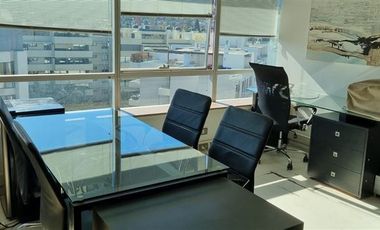 Oficina en Arriendo en portal la Dehesa