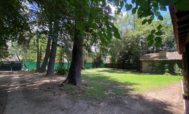 OPORTUNIDAD Venta De Casa Quinta En Hurlingham