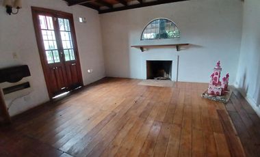 OPORTUNIDAD Venta De Casa Quinta En Hurlingham