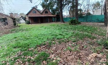 OPORTUNIDAD Venta De Casa Quinta En Hurlingham