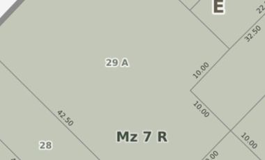 OPORTUNIDAD Venta De Casa Quinta En Hurlingham