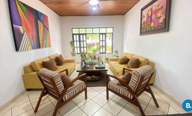 CASA en VENTA en Barranquilla Altos del Limonar