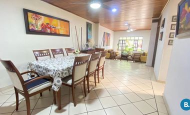 CASA en VENTA en Barranquilla Altos del Limonar