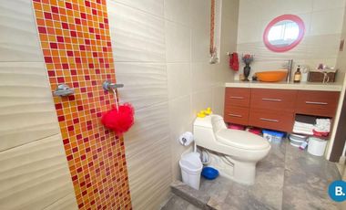 CASA en VENTA en Barranquilla Altos del Limonar