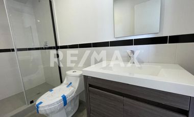 DEPARTAMENTO EN RENTA EN FRANCIS, CALETE, TIJUANA B.C