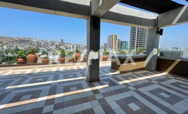 DEPARTAMENTO EN RENTA EN FRANCIS, CALETE, TIJUANA B.C