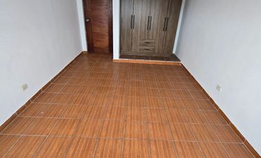 Departamento - Santiago de Surco