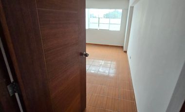 Departamento - Santiago de Surco